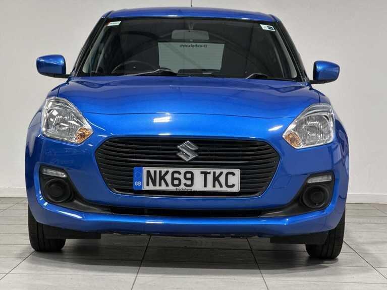 Used Suzuki Swift 2019 for sale - 77387502: Photo 12