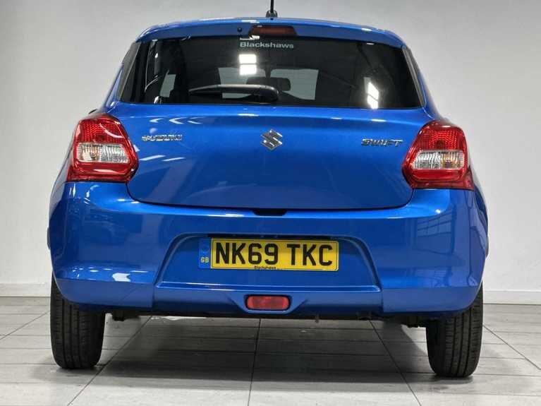 Used Suzuki Swift 2019 for sale - 77387502: Photo 13