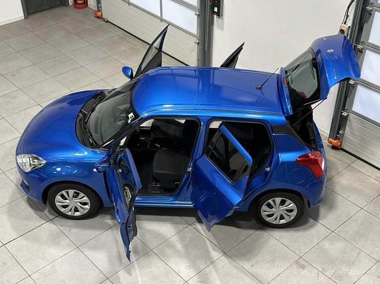 Used Suzuki Swift 2019 for sale - 77387502: Photo 15