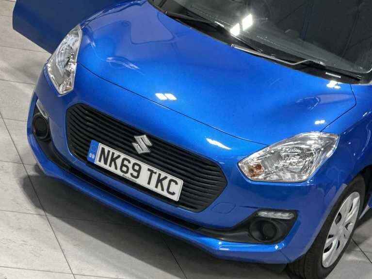 Used Suzuki Swift 2019 for sale - 77387502: Photo 16