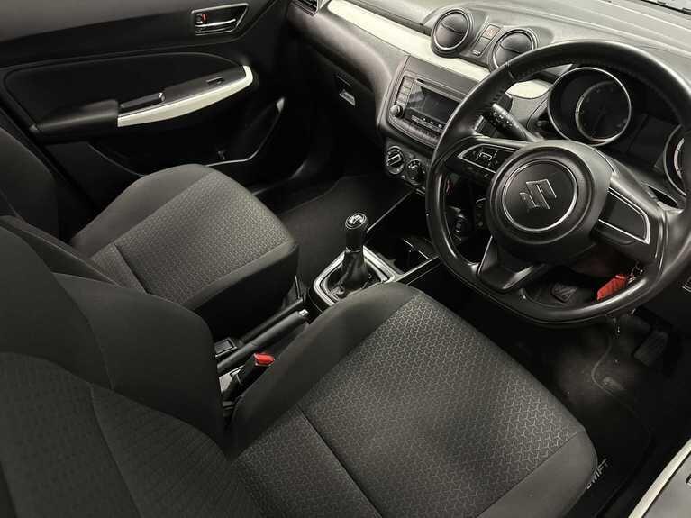 Used Suzuki Swift 2019 for sale - 77387502: Photo 19