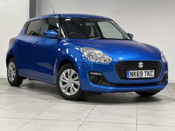 Used Suzuki Swift 2019 for sale - 77387502: Photo