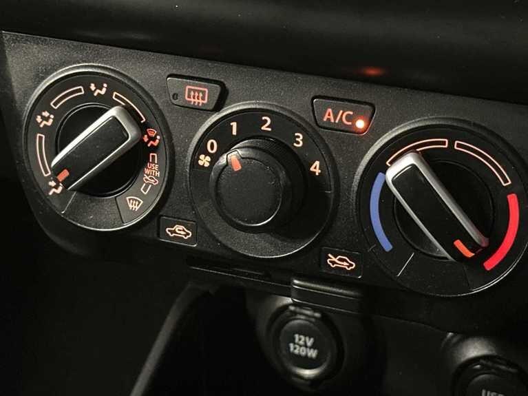 Used Suzuki Swift 2019 for sale - 77387502: Photo 20