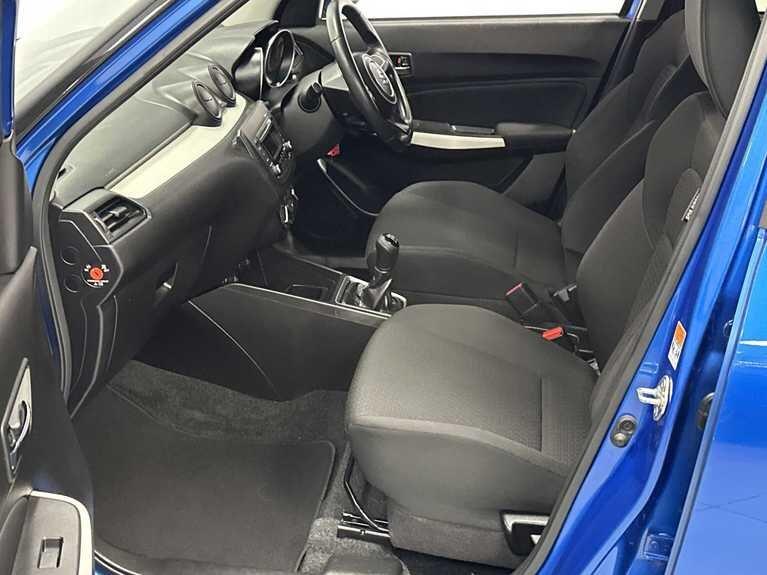 Used Suzuki Swift 2019 for sale - 77387502: Photo 24