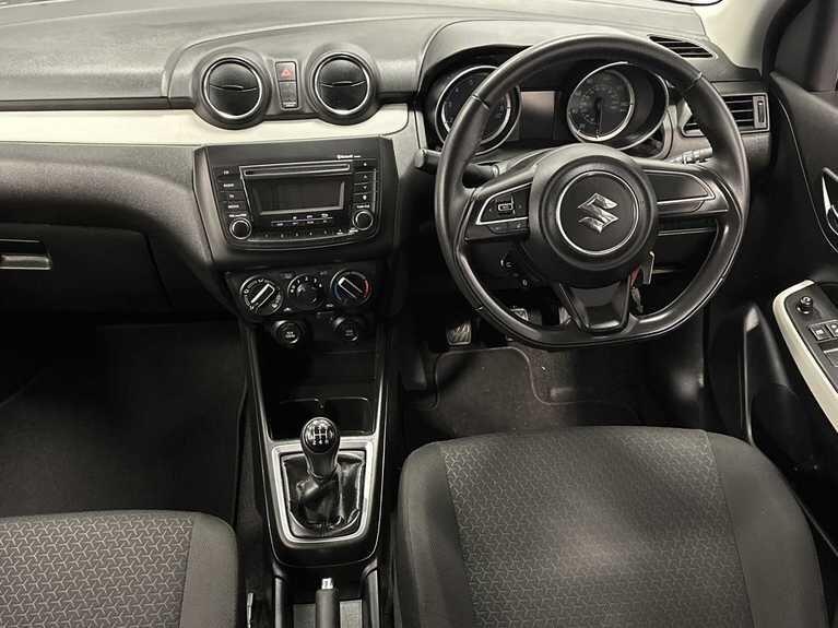 Used Suzuki Swift 2019 for sale - 77387502: Photo 26