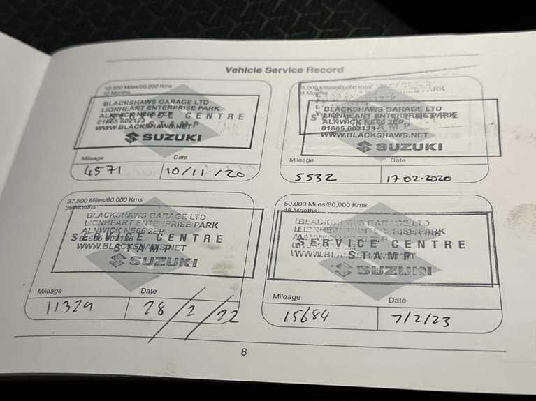 Used Suzuki Swift 2019 for sale - 77387502: Photo 28