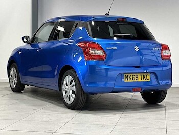 Used Suzuki Swift 2019 for sale - 77387502: Photo