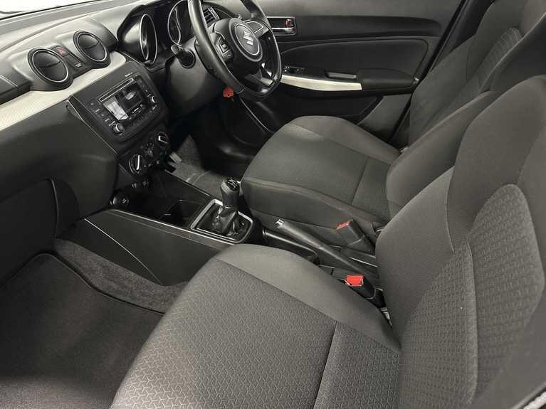 Used Suzuki Swift 2019 for sale - 77387502: Photo 3