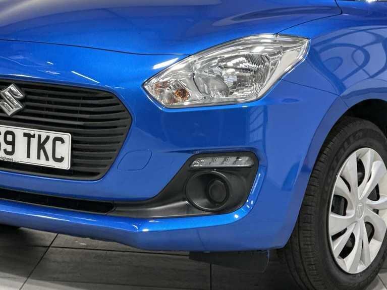 Used Suzuki Swift 2019 for sale - 77387502: Photo 36