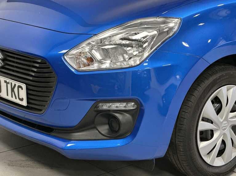 Used Suzuki Swift 2019 for sale - 77387502: Photo 6