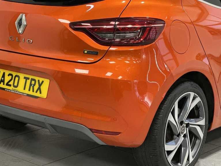 Used Renault Clio 2020 for sale - 77939465: Photo 10