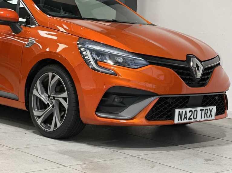 Used Renault Clio 2020 for sale - 77939465: Photo 11