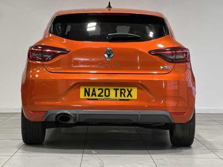 Used Renault Clio 2020 for sale - 77939465: Photo 13