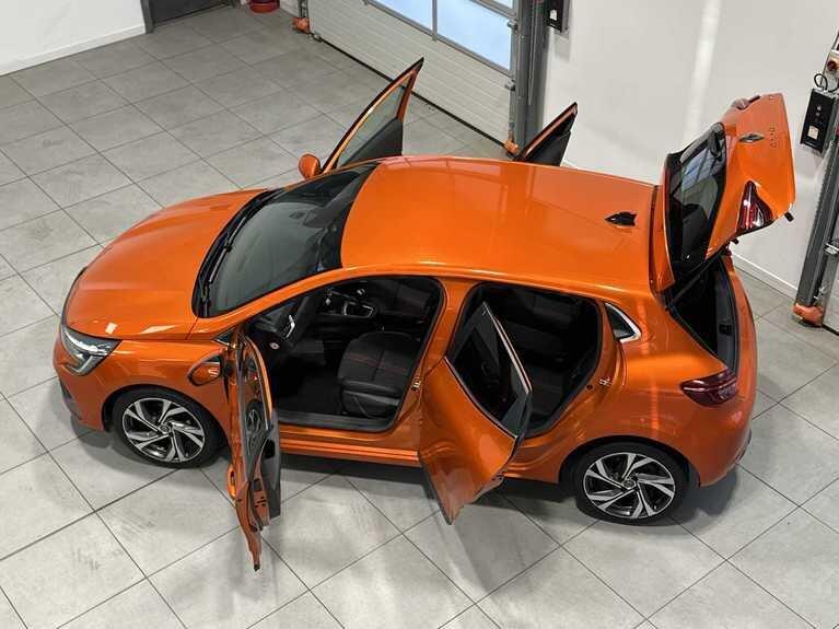 Used Renault Clio 2020 for sale - 77939465: Photo 15