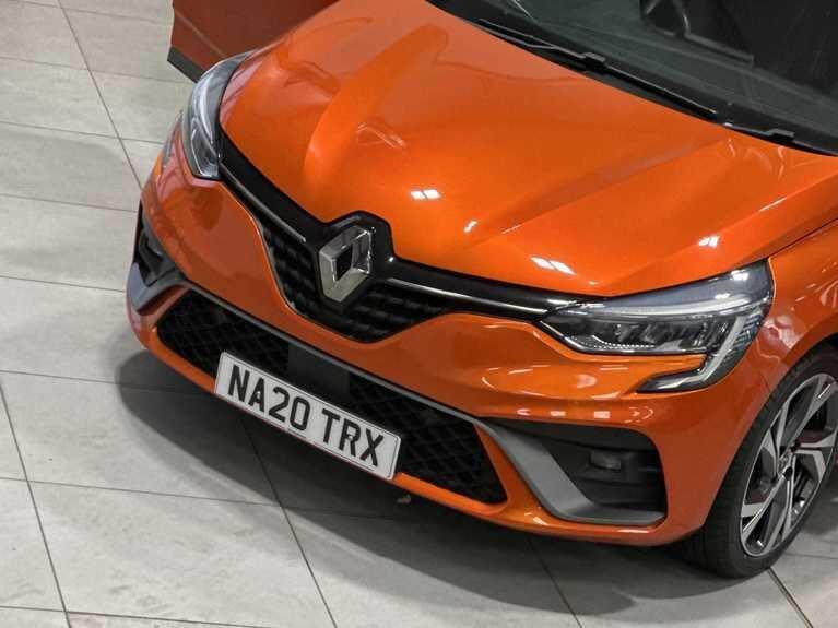 Used Renault Clio 2020 for sale - 77939465: Photo 16