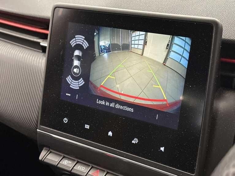 Used Renault Clio 2020 for sale - 77939465: Photo 18