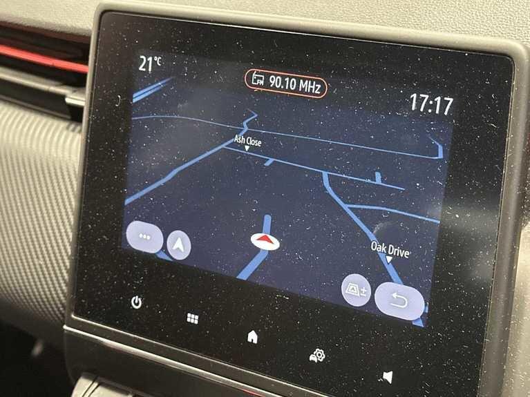 Used Renault Clio 2020 for sale - 77939465: Photo 19