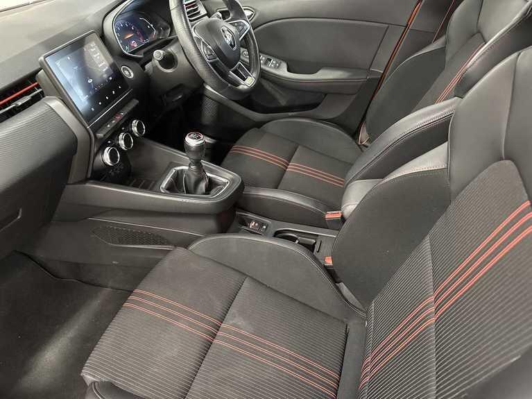 Used Renault Clio 2020 for sale - 77939465: Photo 3