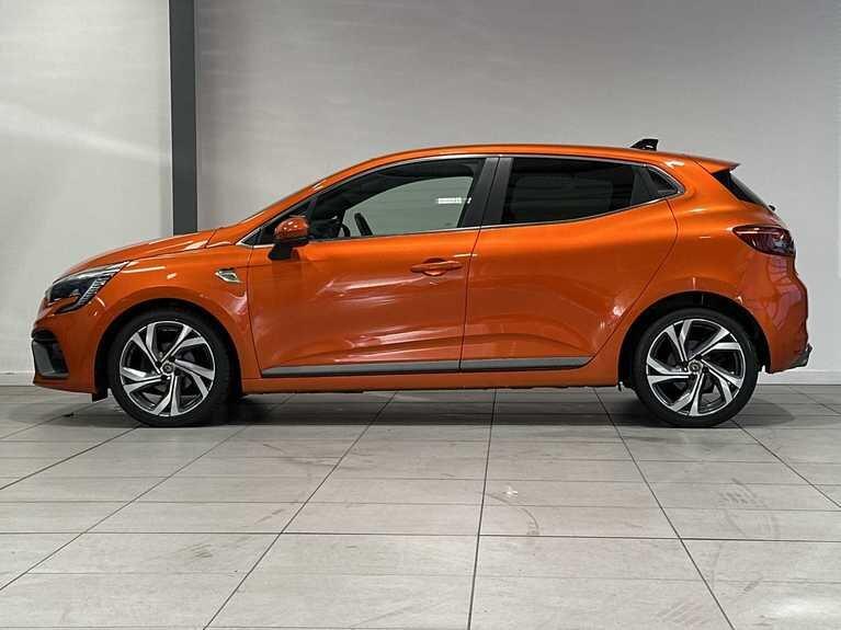 Used Renault Clio 2020 for sale - 77939465: Photo 5