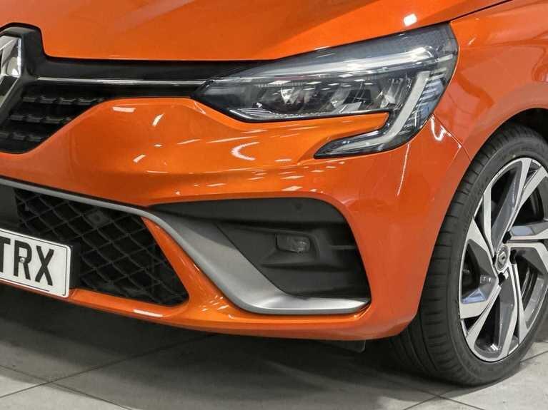 Used Renault Clio 2020 for sale - 77939465: Photo 6