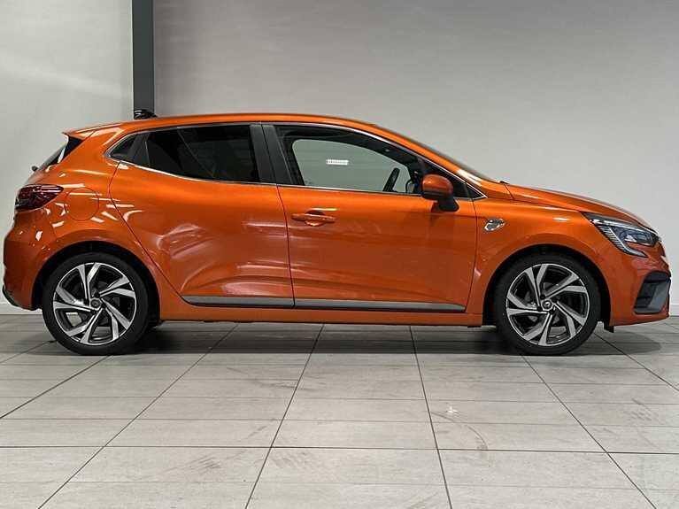 Used Renault Clio 2020 for sale - 77939465: Photo 9