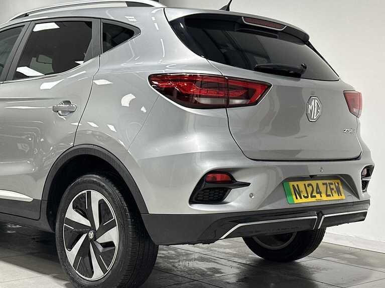 Used MG MG ZS 2024 for sale - 77190892: Photo 11