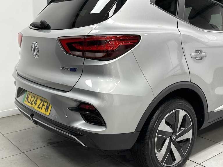 Used MG MG ZS 2024 for sale - 77190892: Photo 13