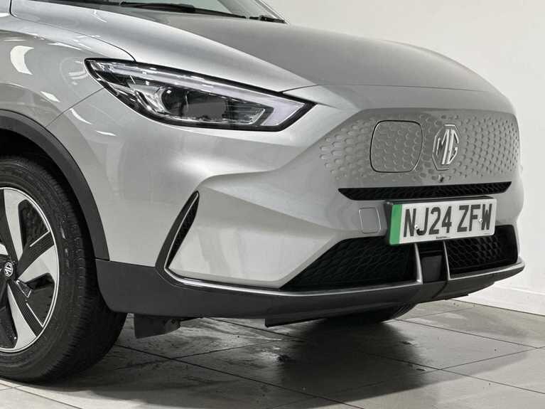 Used MG MG ZS 2024 for sale - 77190892: Photo 14