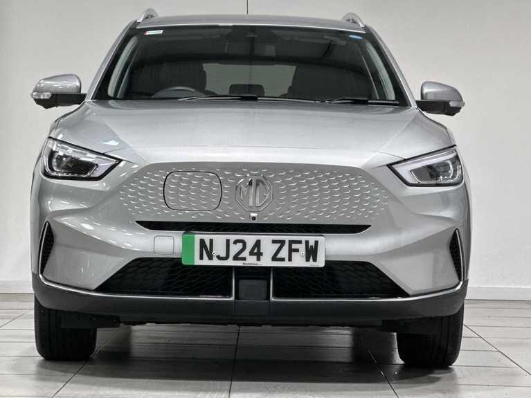 Used MG MG ZS 2024 for sale - 77190892: Photo 15