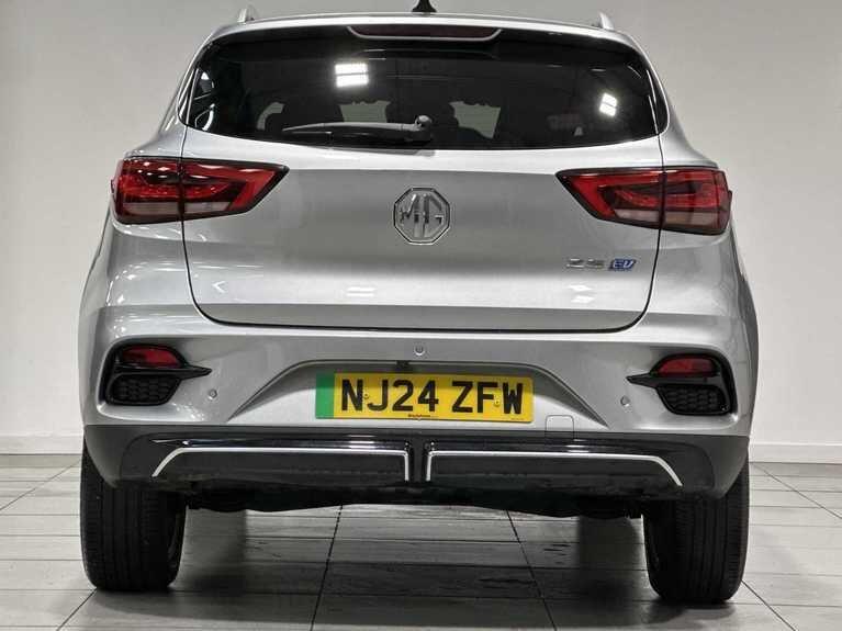 Used MG MG ZS 2024 for sale - 77190892: Photo 16