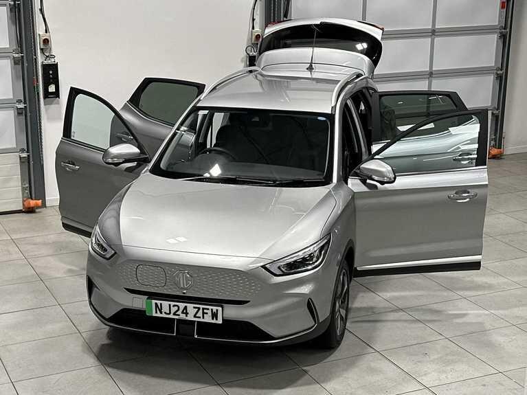 Used MG MG ZS 2024 for sale - 77190892: Photo 17