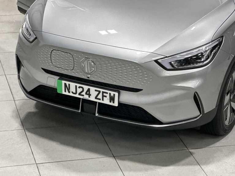 Used MG MG ZS 2024 for sale - 77190892: Photo 19