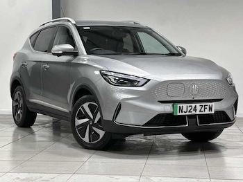 Used MG MG ZS 2024 for sale - 77190892: Photo