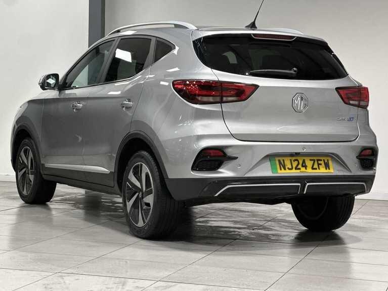 Used MG MG ZS 2024 for sale - 77190892: Photo 2
