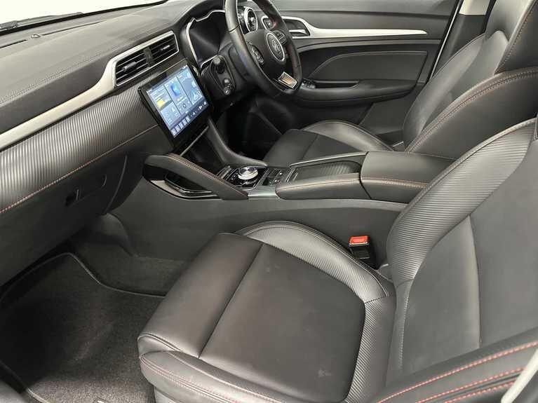 Used MG MG ZS 2024 for sale - 77190892: Photo 3