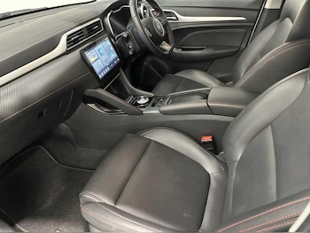 Used MG MG ZS 2024 for sale - 77190892: Photo