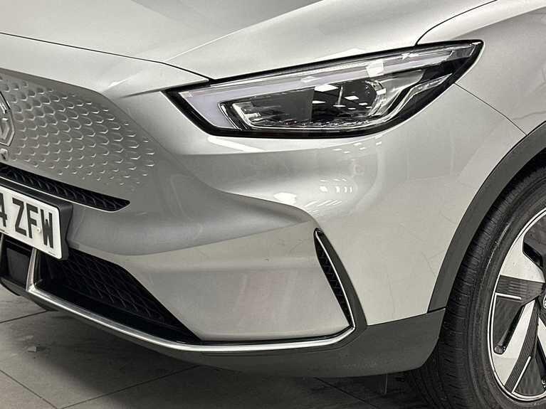 Used MG MG ZS 2024 for sale - 77190892: Photo 7