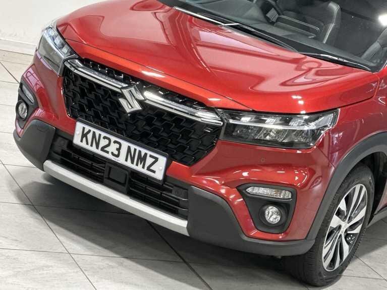 Used Suzuki SX4 S-Cross 2023 for sale - 77970366: Photo 19