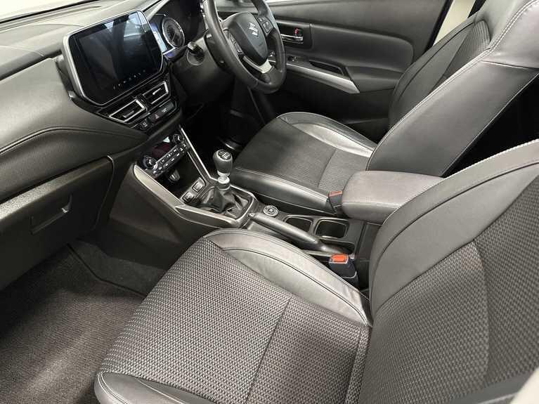 Used Suzuki SX4 S-Cross 2023 for sale - 77970366: Photo 3