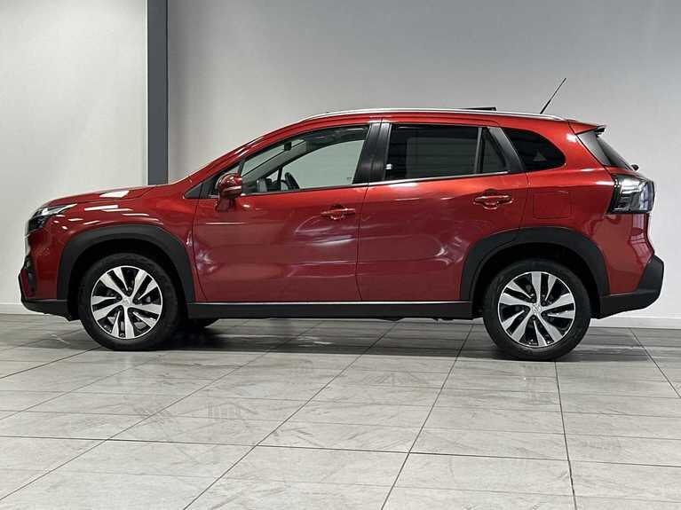 Used Suzuki SX4 S-Cross 2023 for sale - 77970366: Photo 6