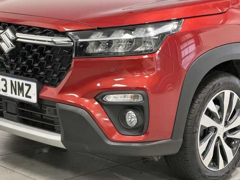 Used Suzuki SX4 S-Cross 2023 for sale - 77970366: Photo 7