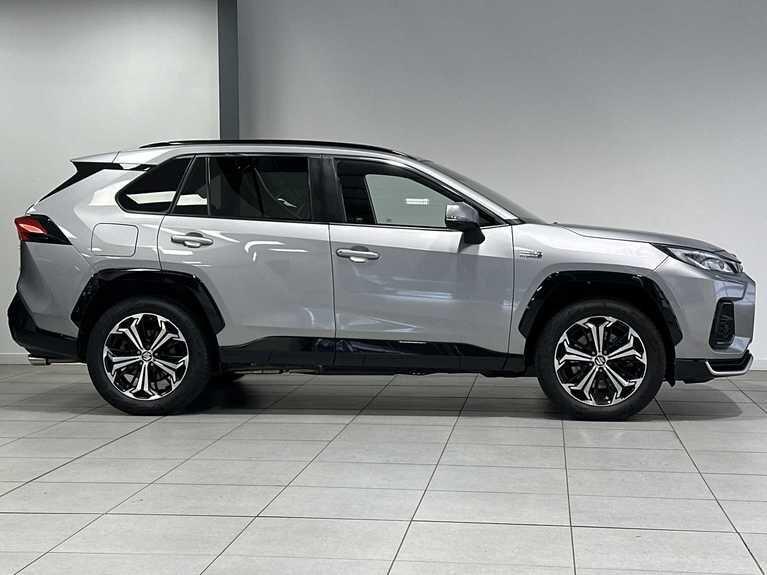 Used Suzuki Across 2022 for sale - 76926410: Photo 10