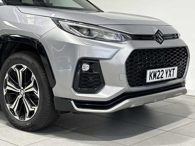 Used Suzuki Across 2022 for sale - 76926410: Photo 12