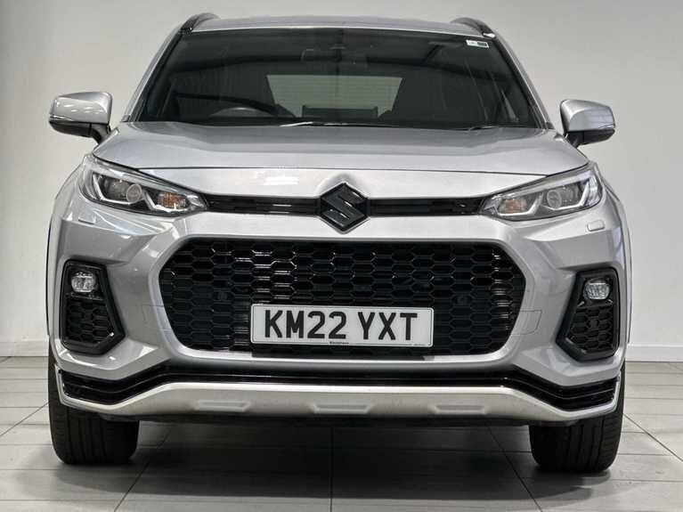 Used Suzuki Across 2022 for sale - 76926410: Photo 13