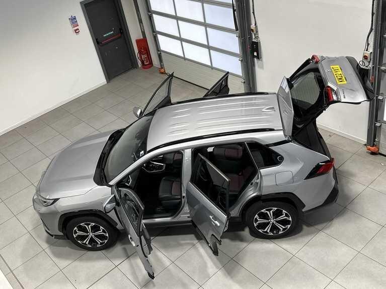 Used Suzuki Across 2022 for sale - 76926410: Photo 16