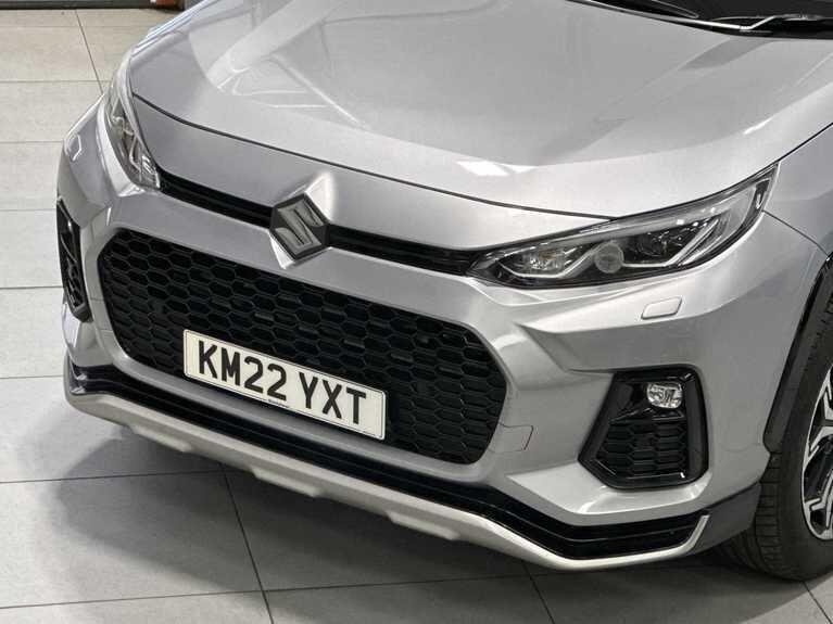 Used Suzuki Across 2022 for sale - 76926410: Photo 17