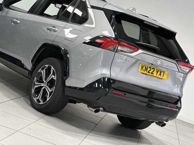 Used Suzuki Across 2022 for sale - 76926410: Photo 18