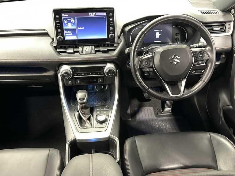 Used Suzuki Across 2022 for sale - 76926410: Photo 29