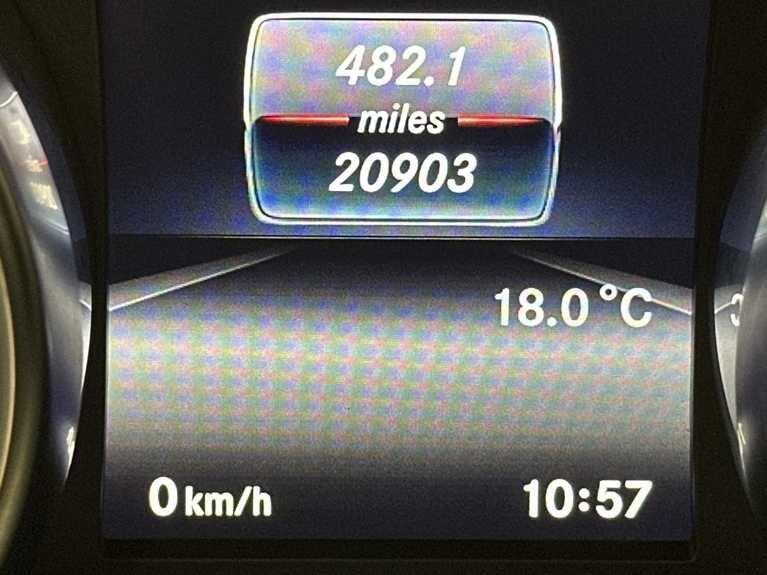 Used Mercedes-Benz SLC 2019 for sale - 76965264: Photo 28