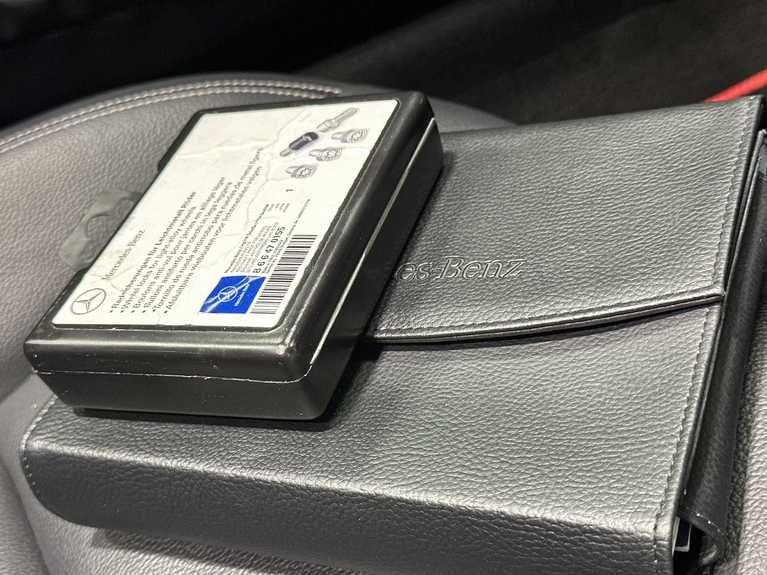 Used Mercedes-Benz SLC 2019 for sale - 76965264: Photo 30